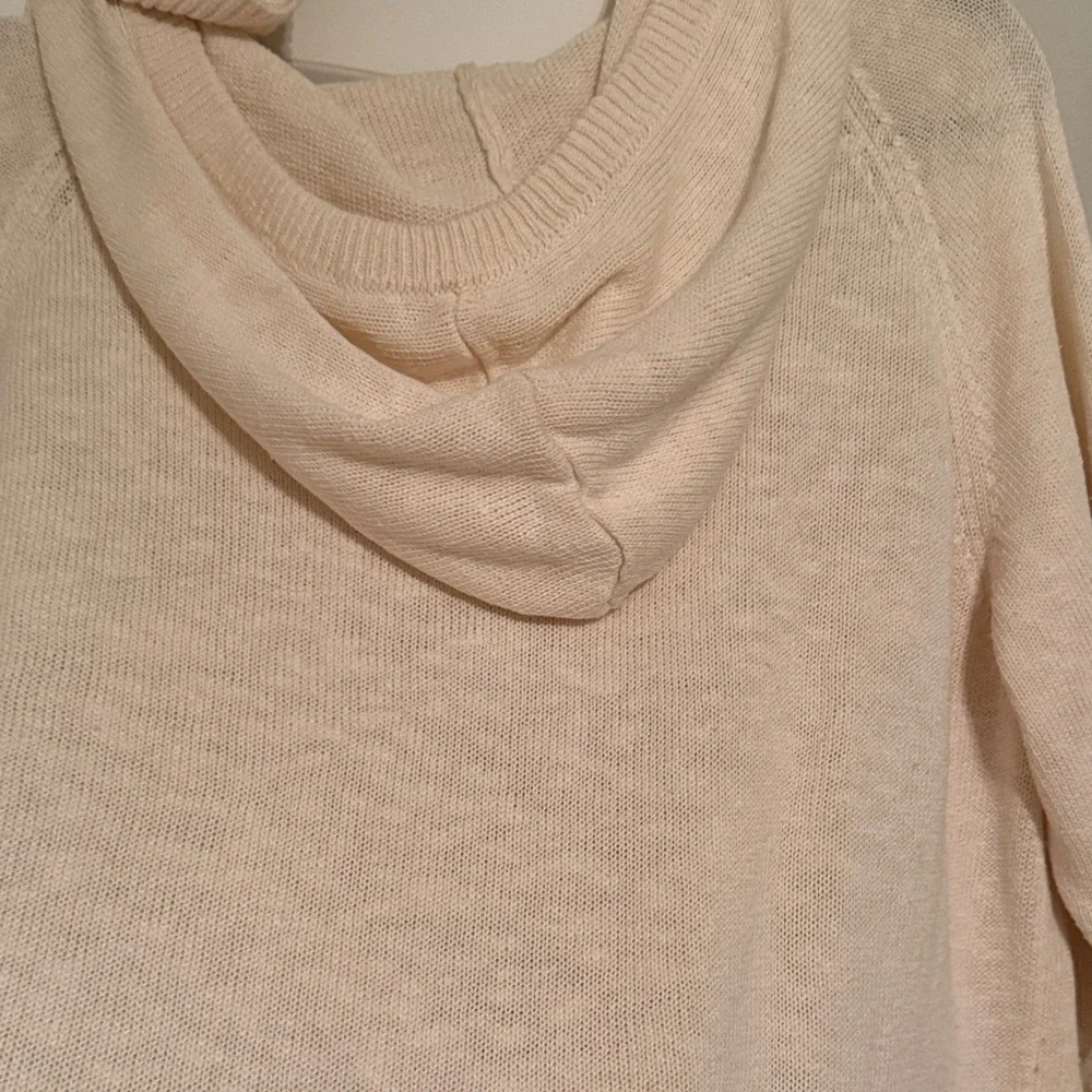 Cato Cream Knit Camo Star Sweater - Picture 5 of 5